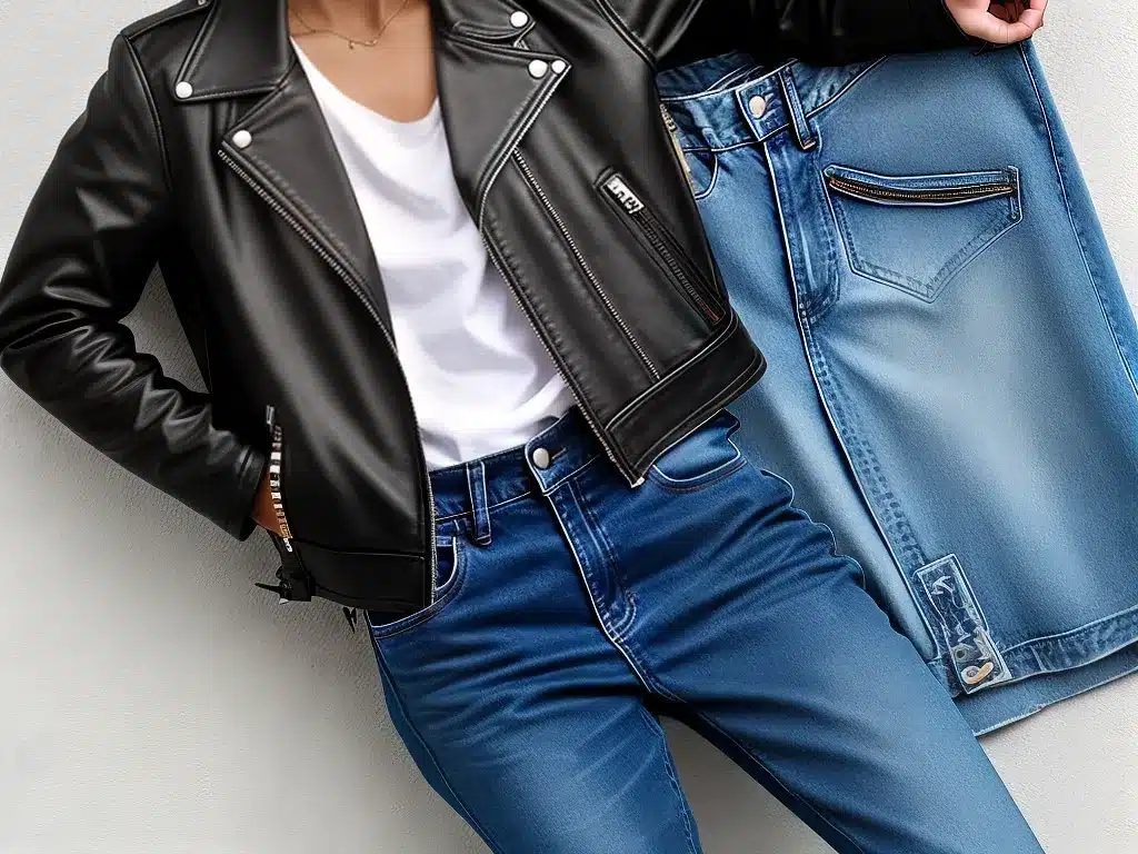 Dicas couro alternativas veganas moda contemporanea 4