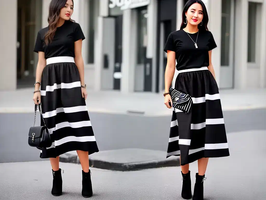 Dicas dicas de estilo saias estampas numeros 3 1 Dicas dicas de estilo saias estampas numeros 3 1