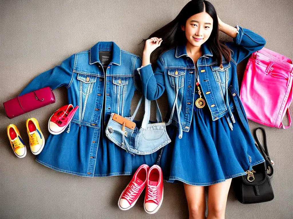 Dicas dicas looks saias vestidos 4