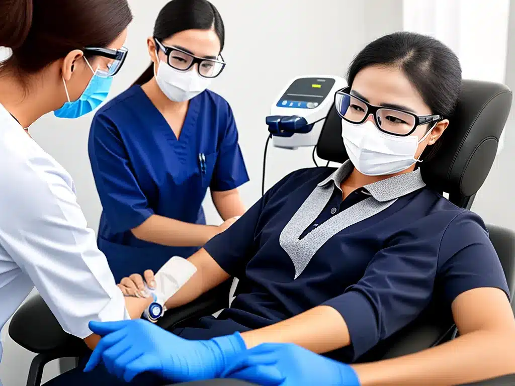 Dicas escolhendo profissional para peeling laser 3