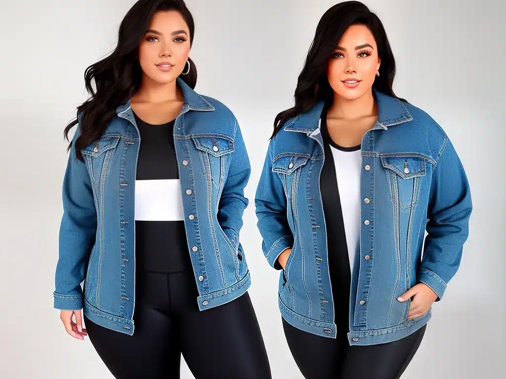 Dicas estilo esportivo casual plus size 4