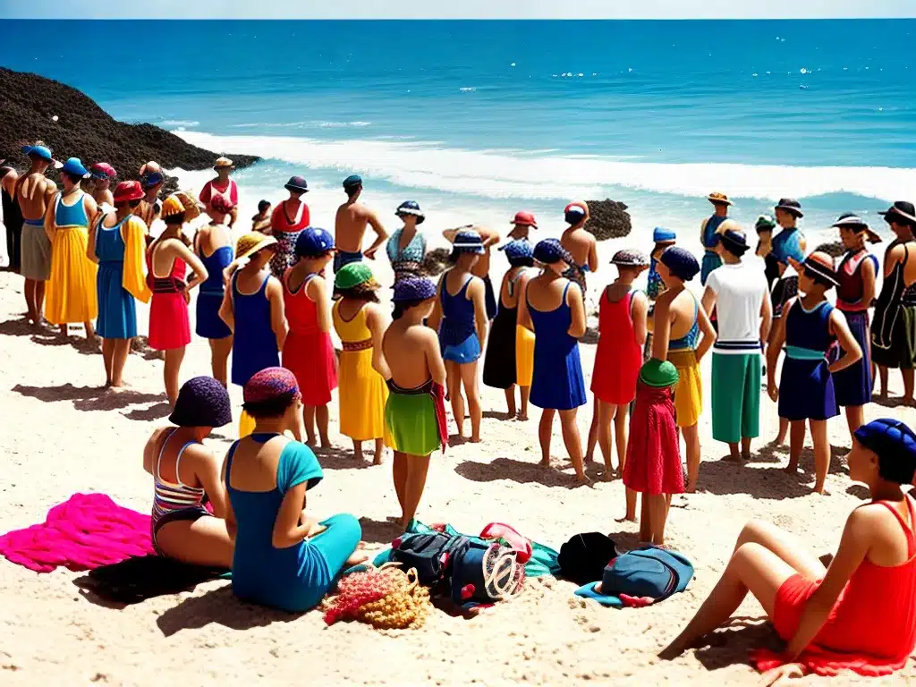 Dicas evolucao roupas verao historia 3