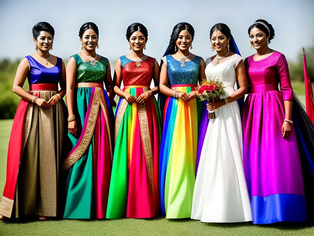 Dicas evolucao trajes casamento lgbt representatividade moda 3 1
