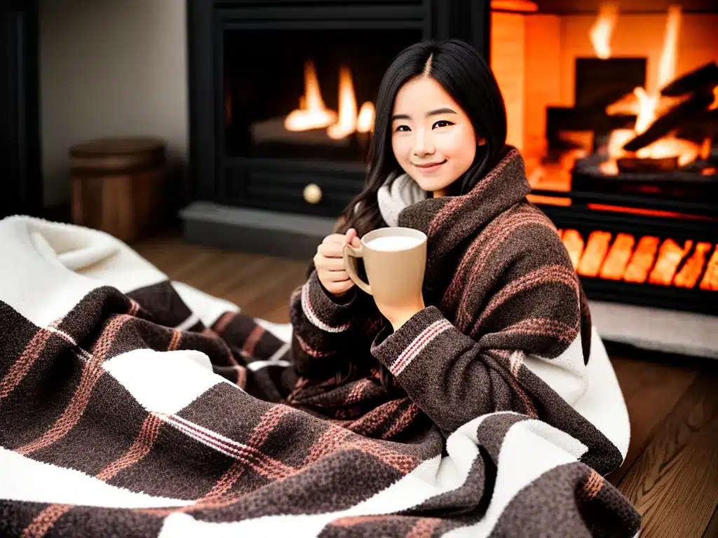 Dicas flanela aconchego e estilo das roupas de inverno 2