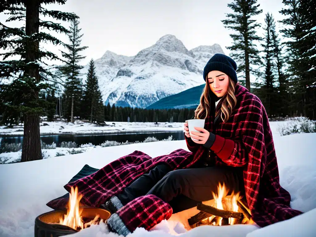 Dicas flanela aconchego e estilo das roupas de inverno
