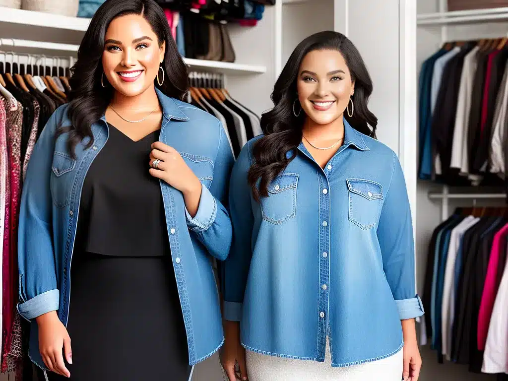 Dicas guarda roupa plus size materiais diferentes Dicas guarda roupa plus size materiais diferentes