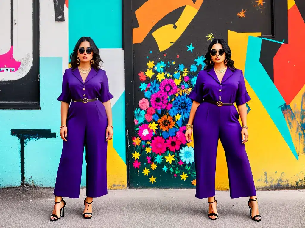 Dicas guarda roupa plus size moderno atual 3