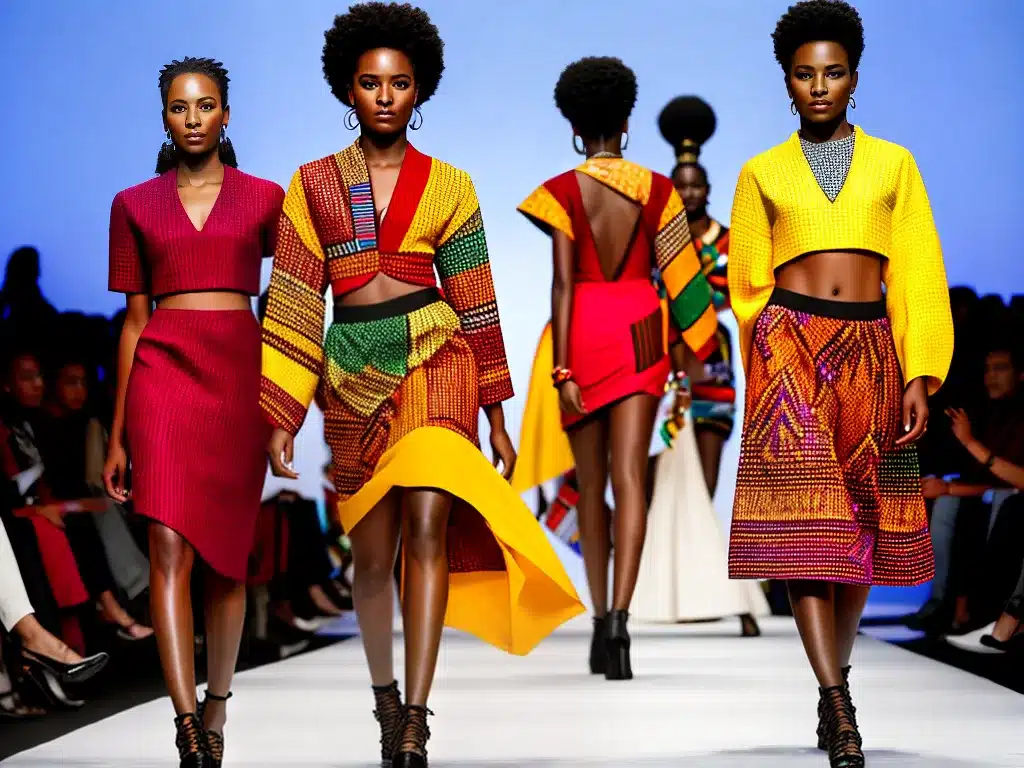 Dicas historia moda africana influencia global 2 Dicas historia moda africana influencia global 2
