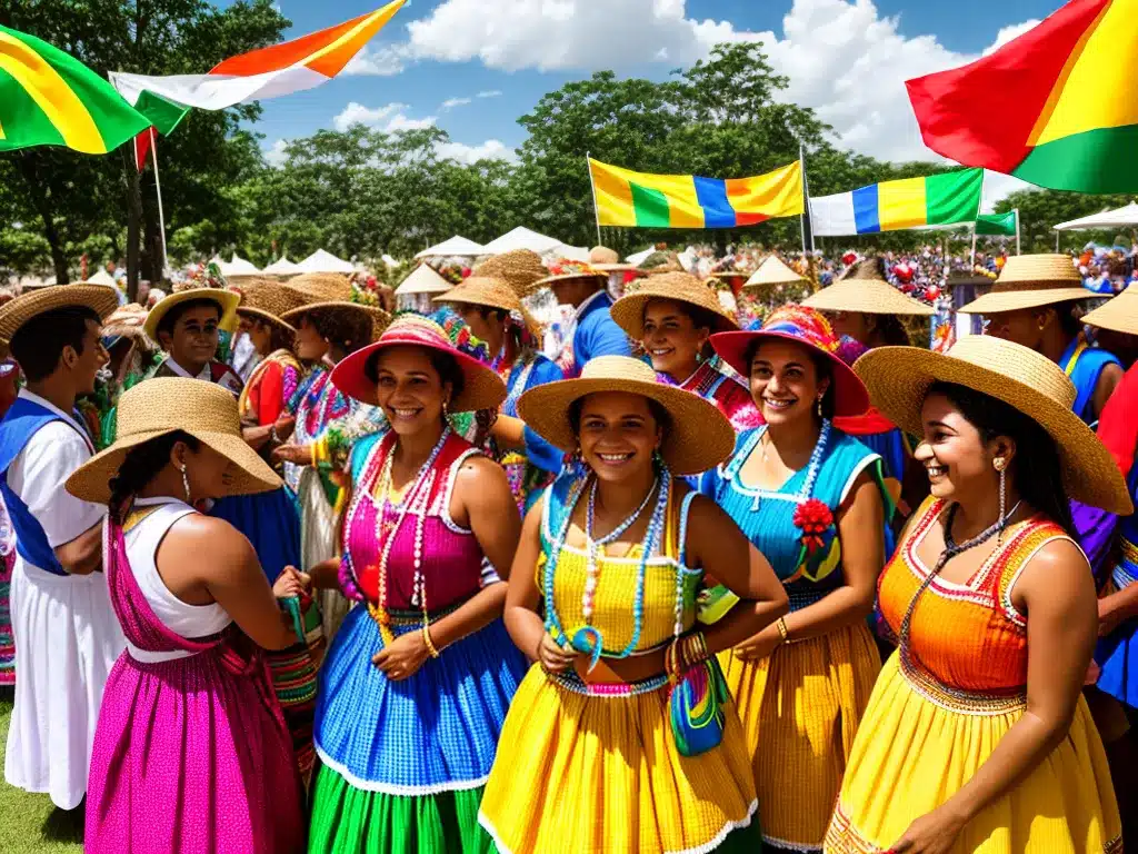 Dicas historia roupas festa junina trajes tipicos 4
