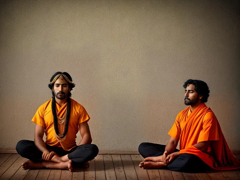 Dicas historia roupas yoga conexao pratica milenar 2