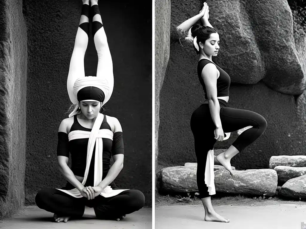Dicas historia roupas yoga conexao pratica milenar 3