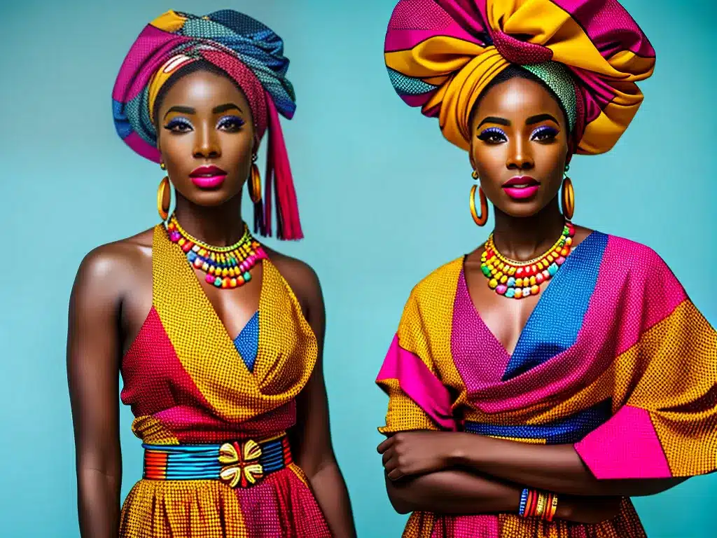 Dicas influencia moda africana contemporanea mundo 4