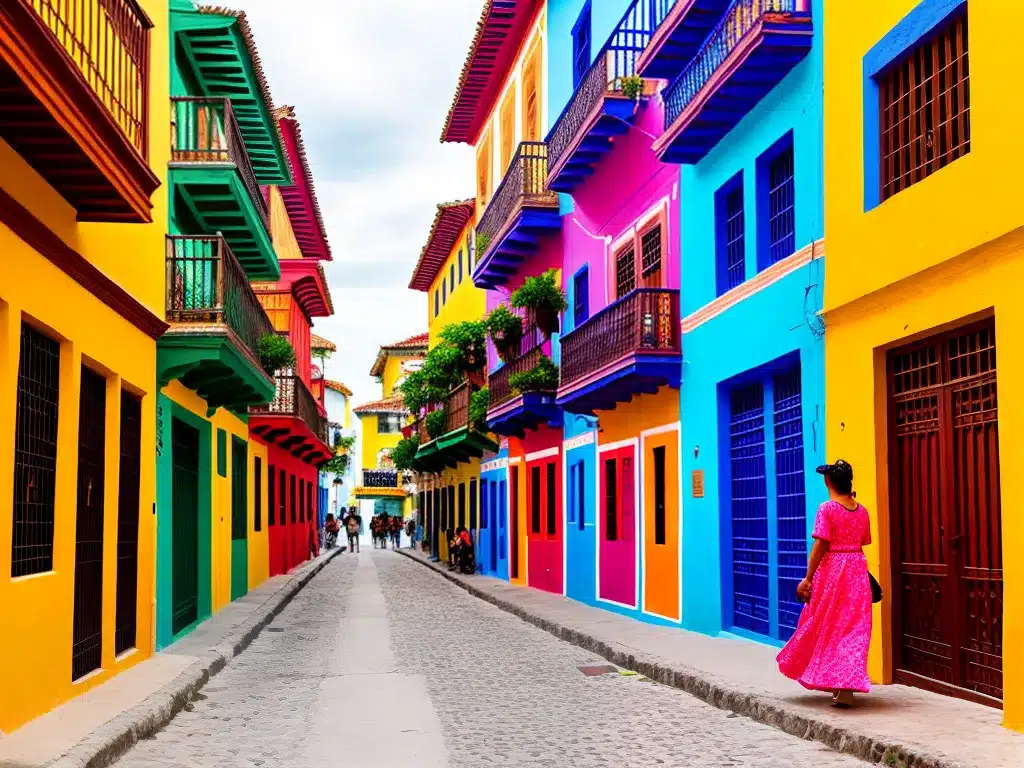 Dicas influencia moda colombiana mundo 4