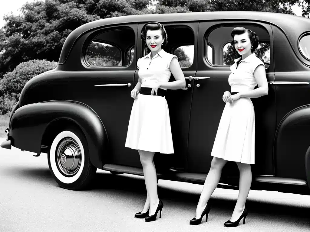 Dicas influencia saias moda anos 1940 3 Dicas influencia saias moda anos 1940 3