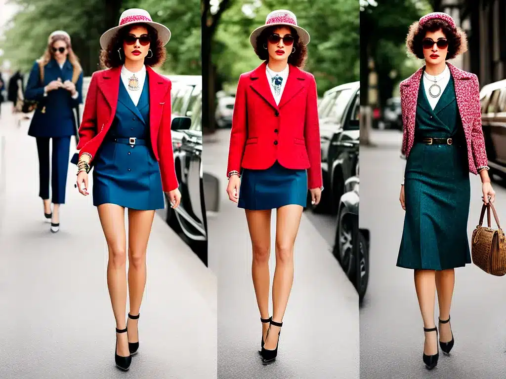 Dicas legado da moda das decadas passadas 3