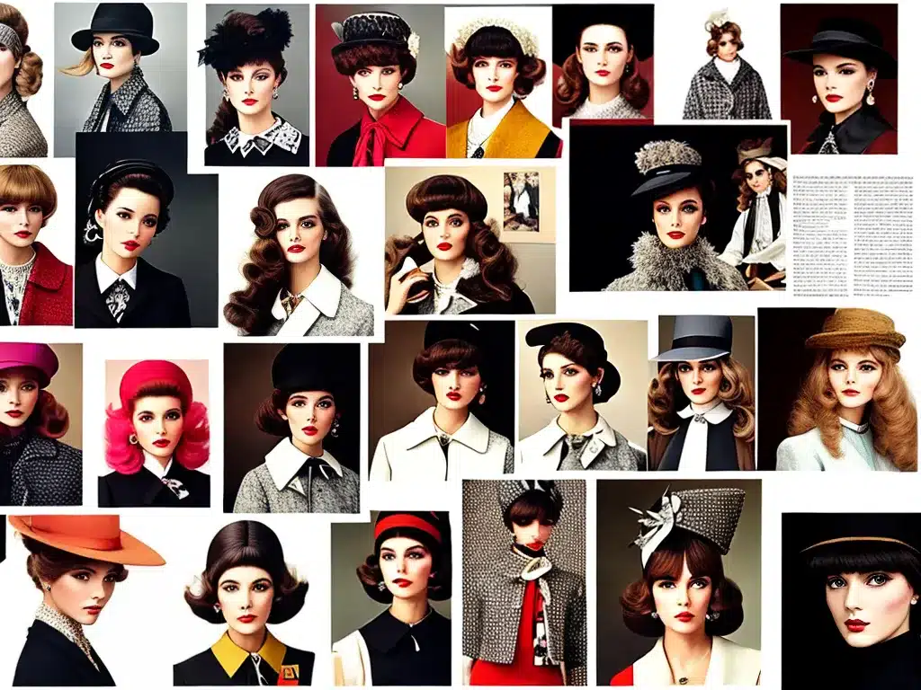 Dicas legado da moda das decadas passadas 4