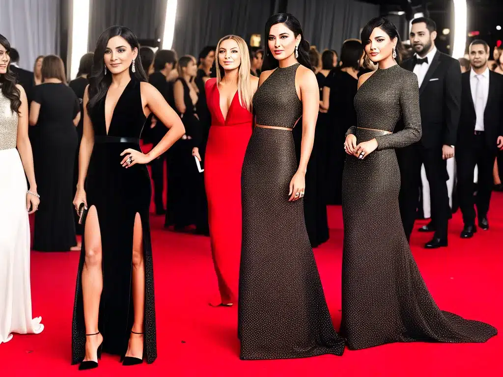 Dicas looks celebridades inspirar 2