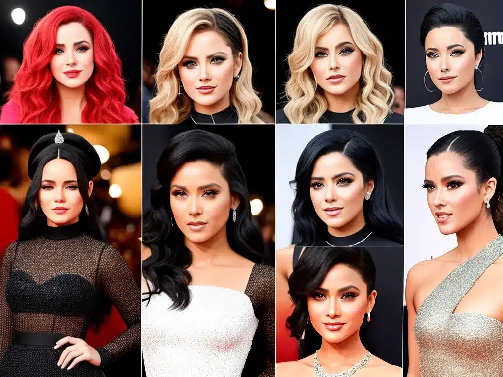 Dicas looks celebridades inspirar 4