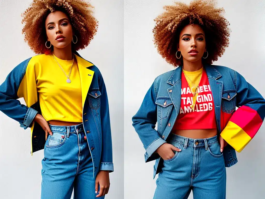 Dicas moda anos 80 ombreiras exageros 4