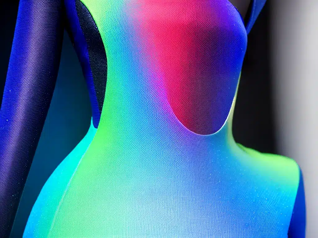 Dicas moda ciencia tecidos materiais inovadores 2