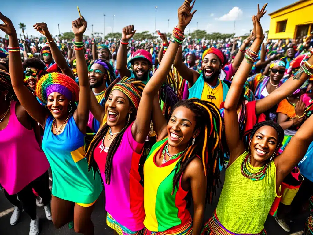 Dicas moda cultura reggae cores liberdade 4