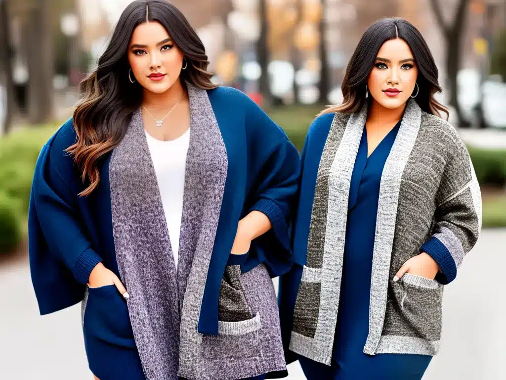 Dicas moda plus size sobreposicoes 2 Dicas moda plus size sobreposicoes 2