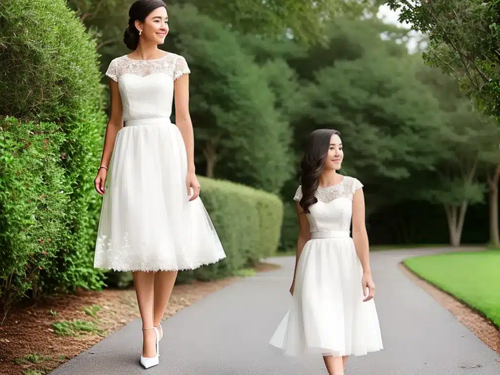 Dicas moda saias renda chantilly aplicacoes 3