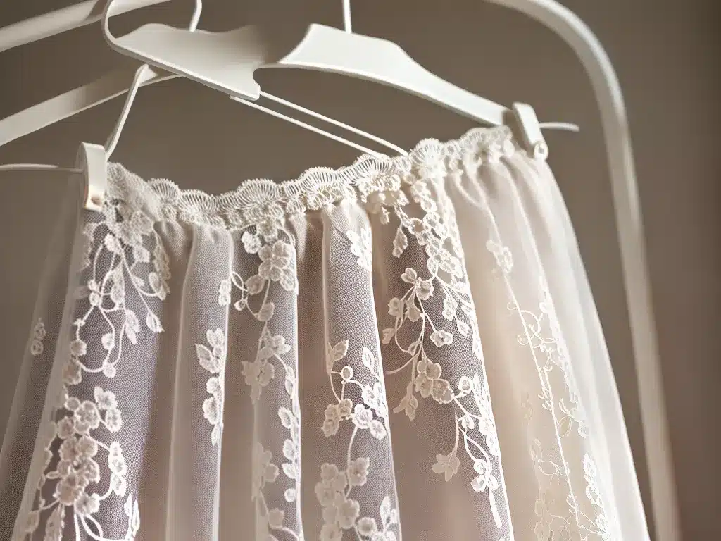 Dicas moda saias renda filet 4