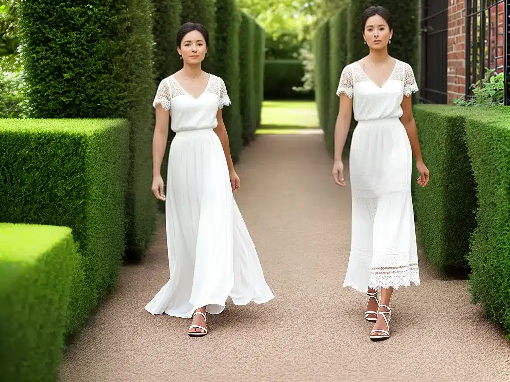 Dicas moda saias renda valenciennes 2