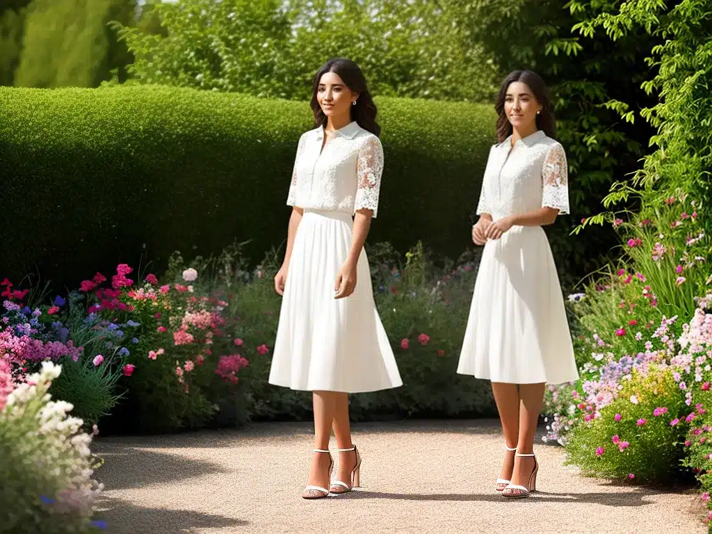 Dicas moda saias renda valenciennes 3