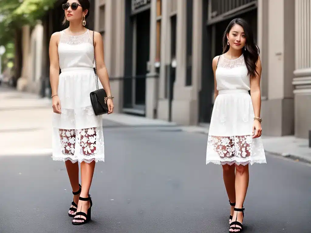 Dicas moda saias renda valenciennes 4