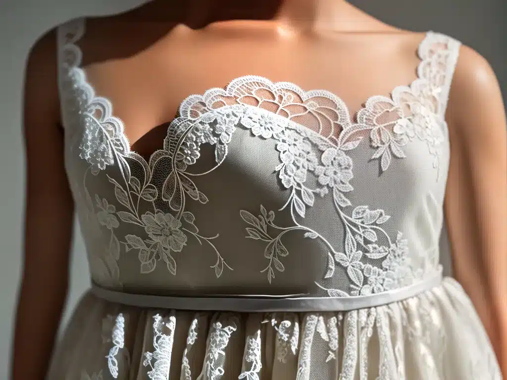 Dicas o encanto da renda delicadeza e romantismo na moda 2 Dicas o encanto da renda delicadeza e romantismo na moda 2