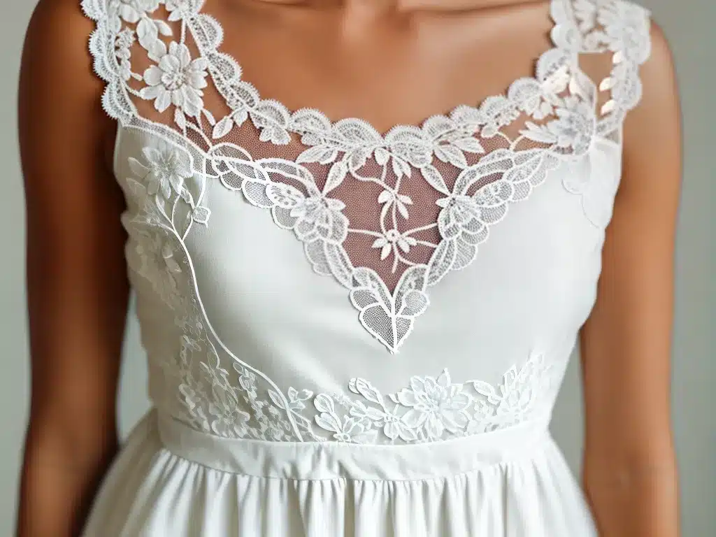 Dicas o encanto da renda delicadeza e romantismo na moda 3 Dicas o encanto da renda delicadeza e romantismo na moda 3