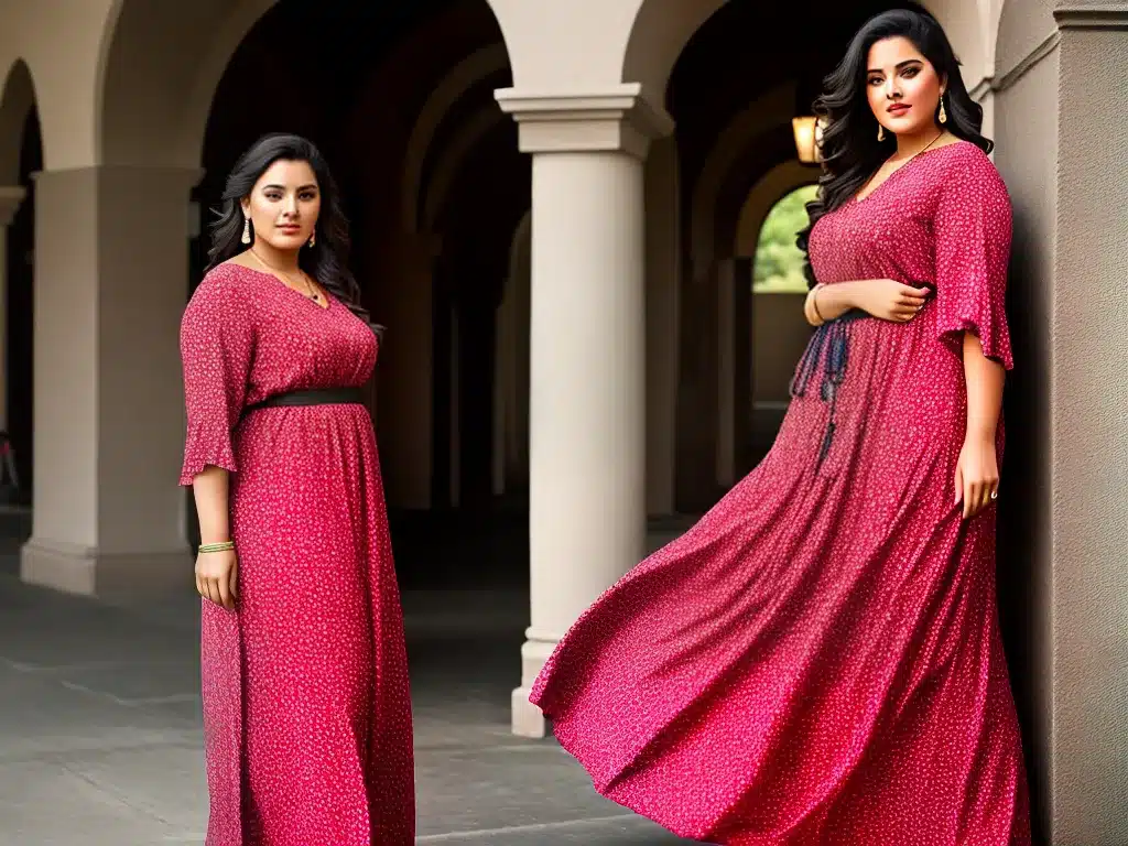 Dicas plus size moda etnica dicas look multicultural estiloso 2 1