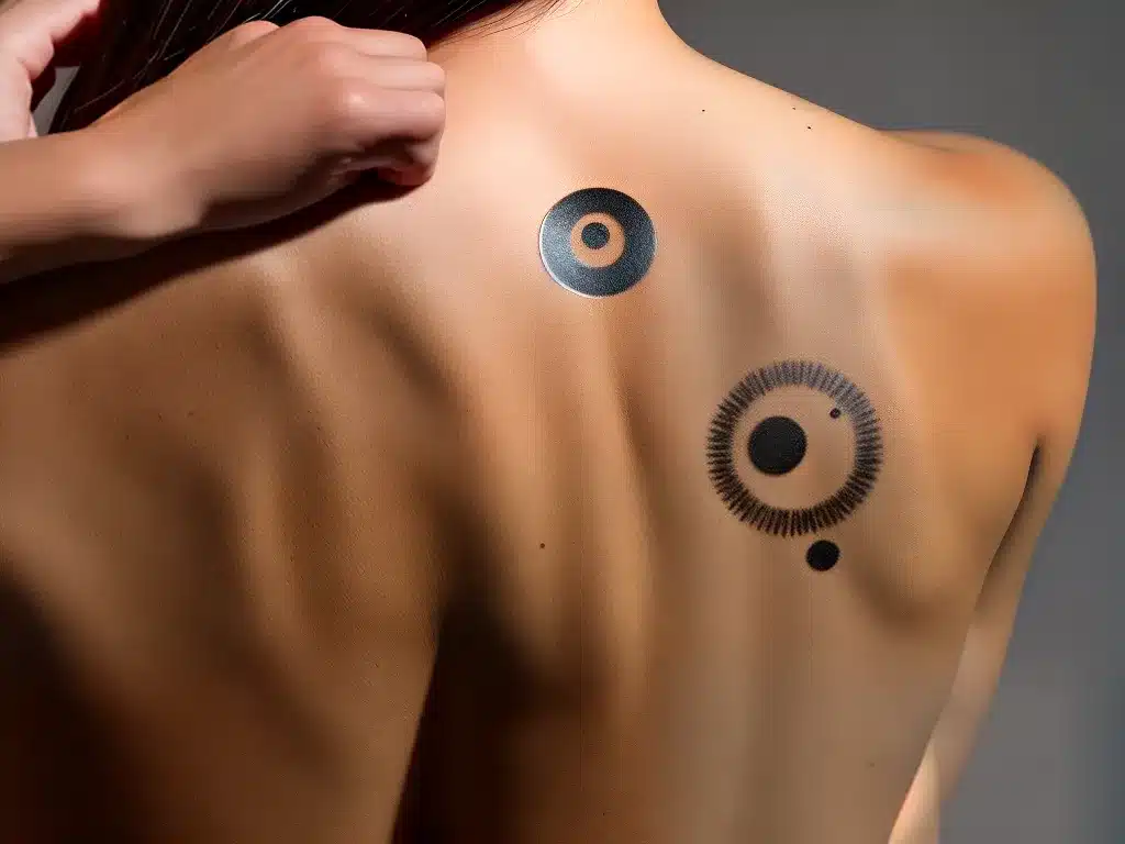 Dicas remocao de pintas esteticas vs pintas suspeitas de cancer de pele 2 Dicas remocao de pintas esteticas vs pintas suspeitas de cancer de pele 2
