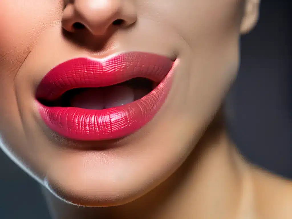 Dicas riscos e complicacoes do aumento do labio superior 3 Dicas riscos e complicacoes do aumento do labio superior 3