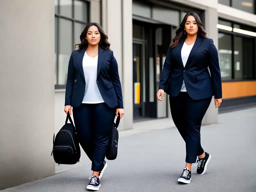 Dicas roupas plus size atividades educacionais academicas 4