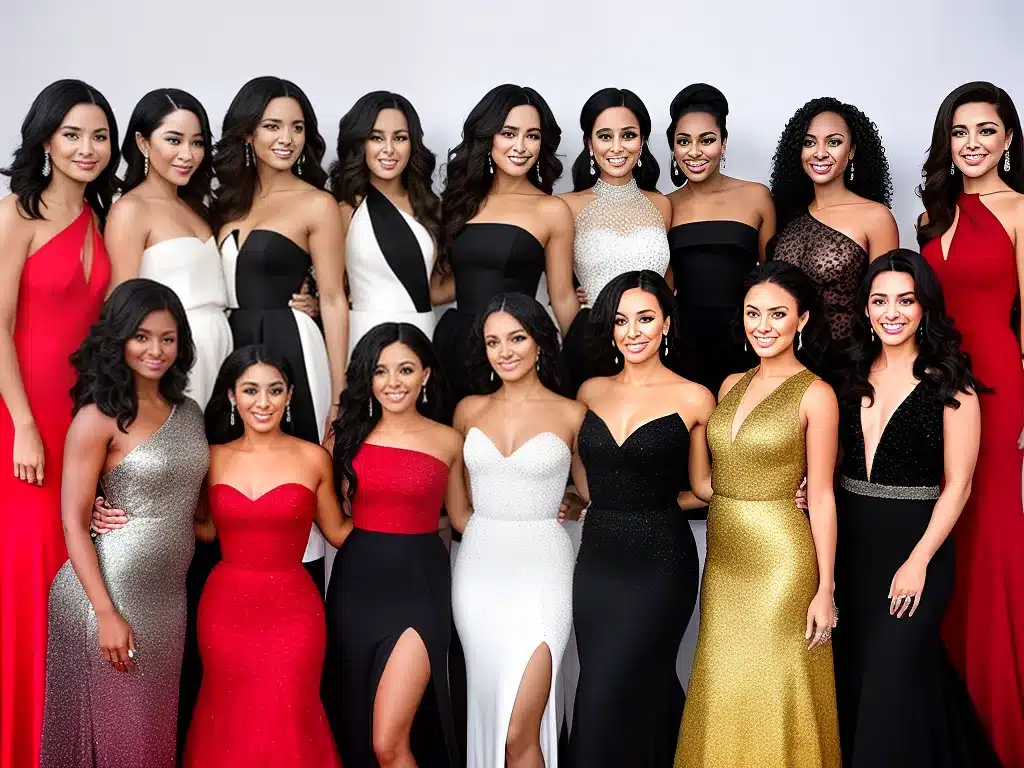 Dicas saias tapete vermelho melhores looks celebridades 3 Dicas saias tapete vermelho melhores looks celebridades 3