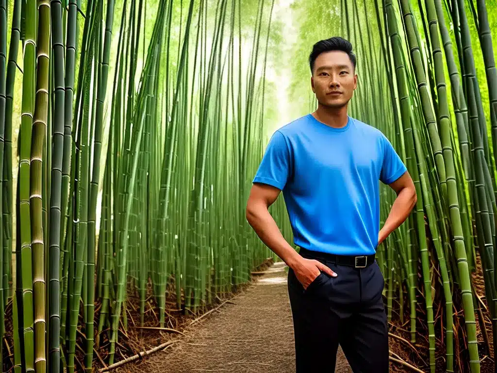 Dicas tecidos de bambu uma opcao eco friendly e suave ao toque 2