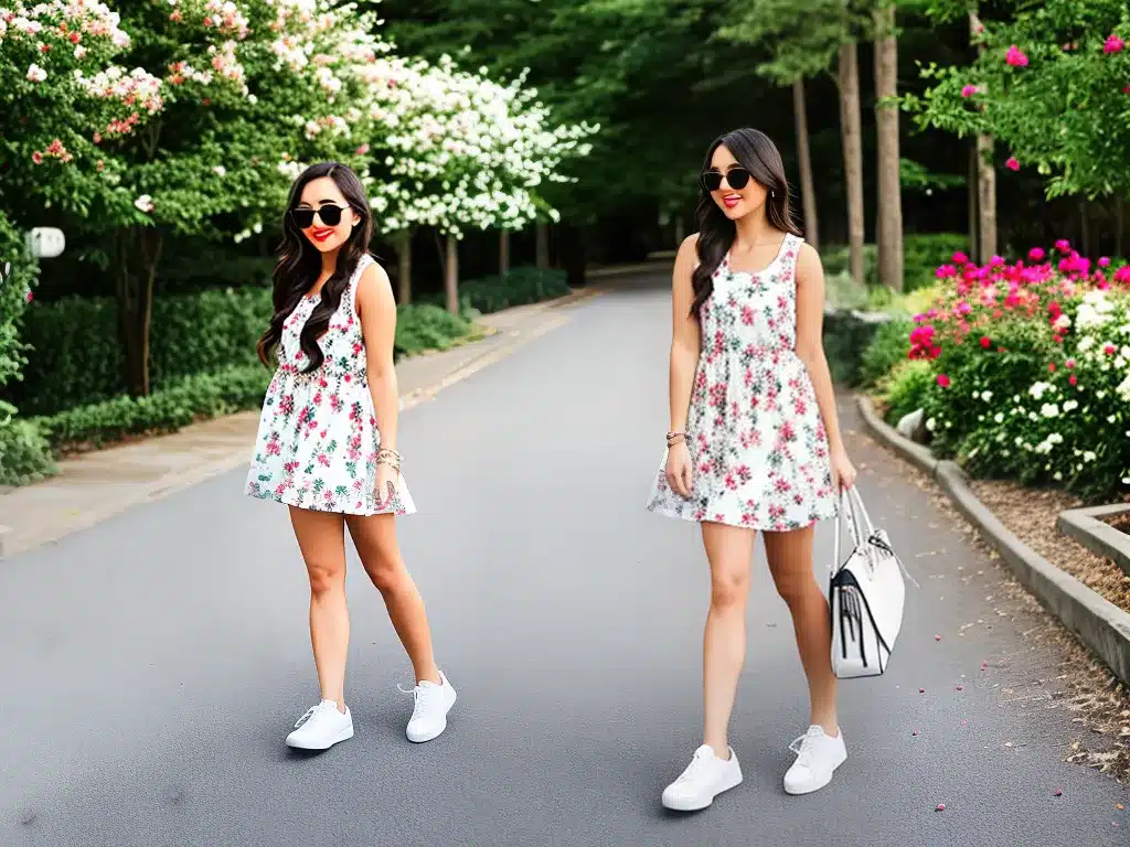 Dicas tendencias calcados primavera casual sofisticado Dicas tendencias calcados primavera casual sofisticado