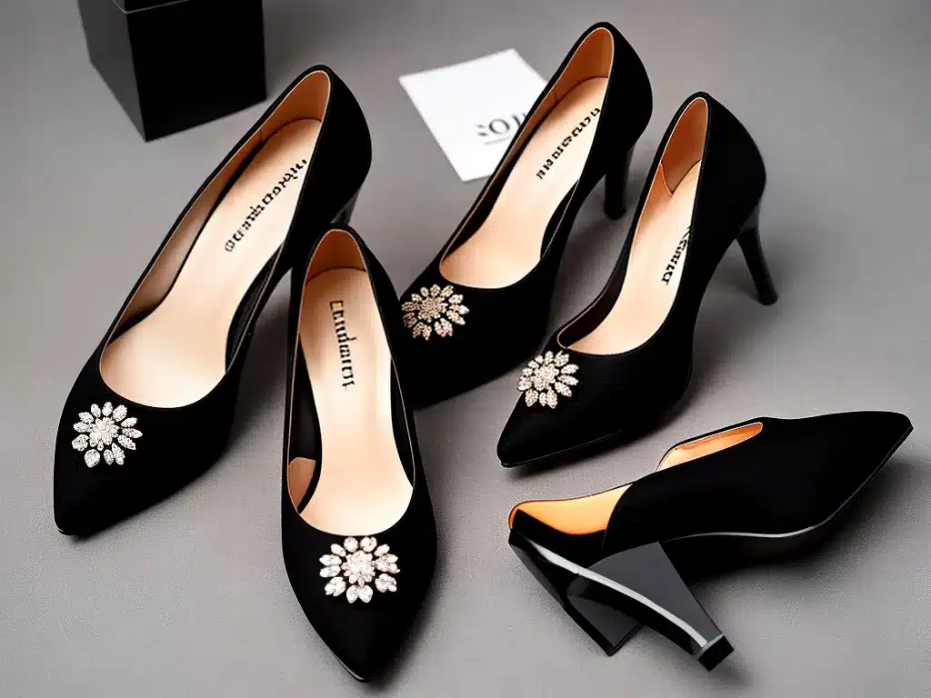 Dicas usando calcados com detalhes strass no seu estilo 4