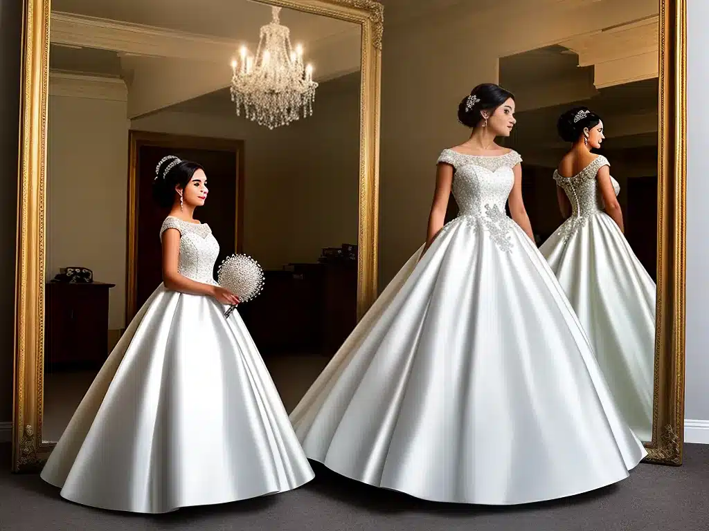 Dicas vestidos de debutante tradicao e modernidade 2 1
