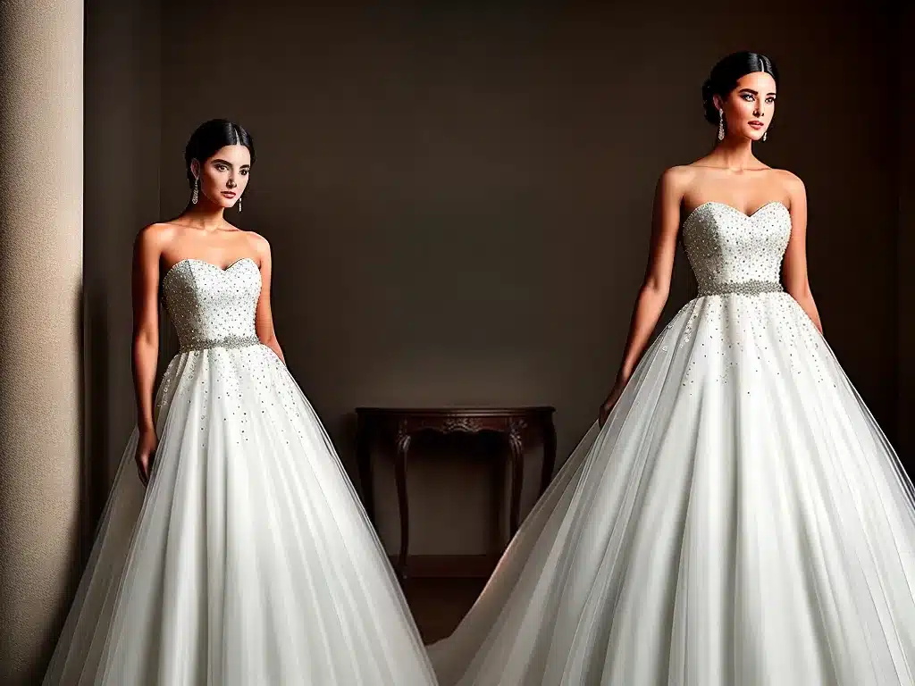 Dicas vestidos de debutante tradicao e modernidade 3 1