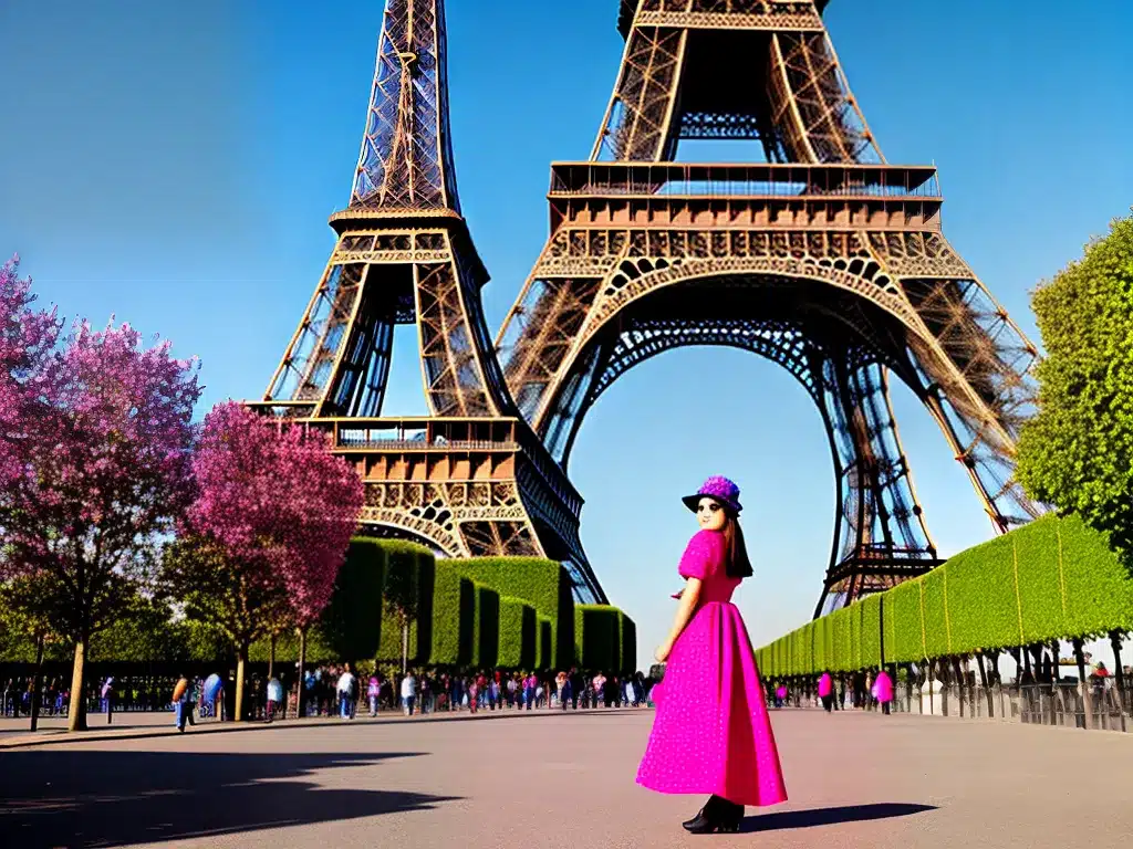 Dicas vestidos estampa monumentos cultura moda 2