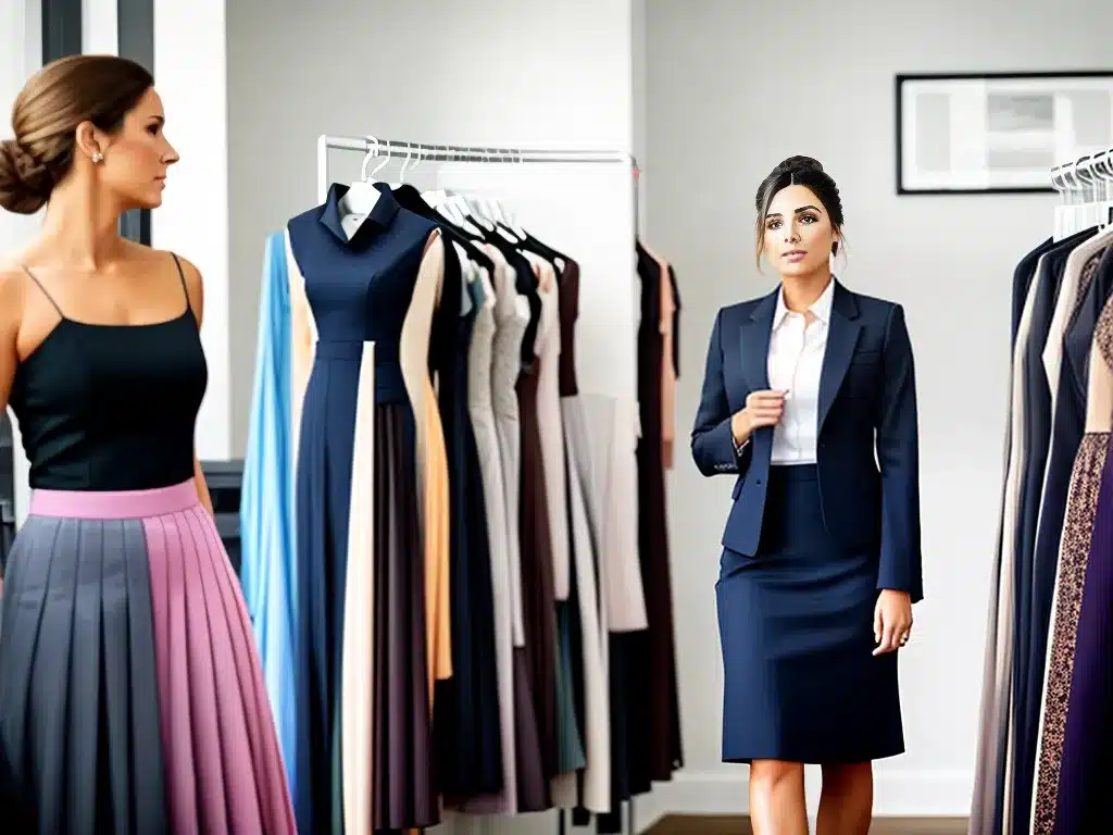 Dicas vestidos eventos corporativos escolher modelo certo 3 Dicas vestidos eventos corporativos escolher modelo certo 3