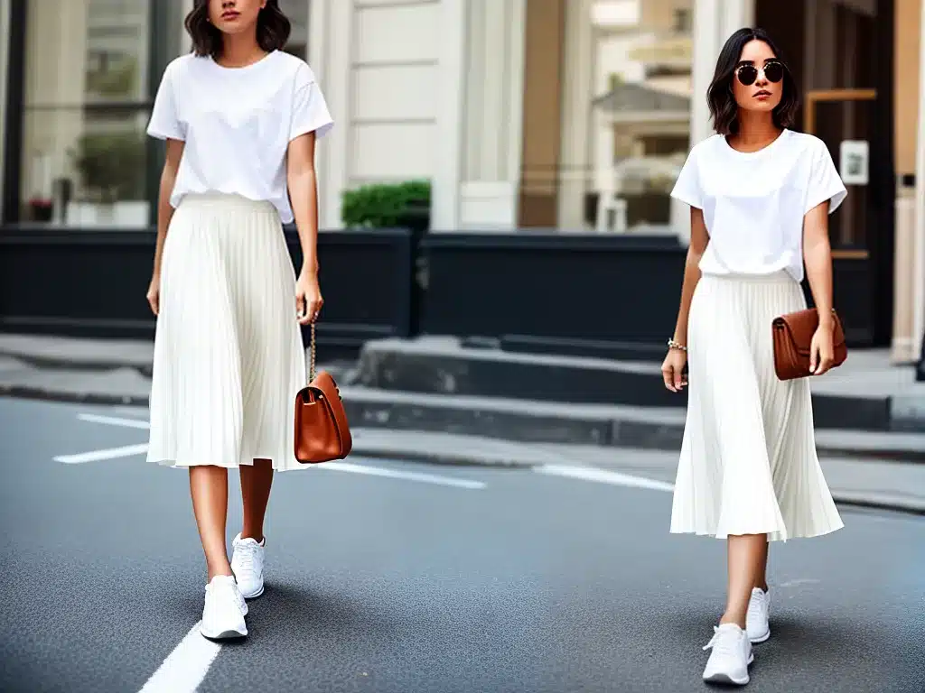 Fotos a influencia das saias na moda do seculo xxi 2 Fotos a influencia das saias na moda do seculo xxi 2