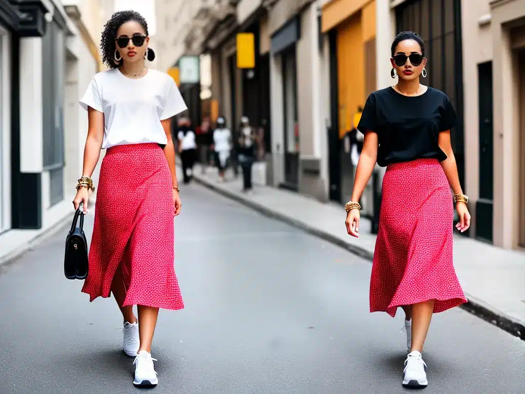 Fotos a influencia das saias na moda do seculo xxi 4 Fotos a influencia das saias na moda do seculo xxi 4