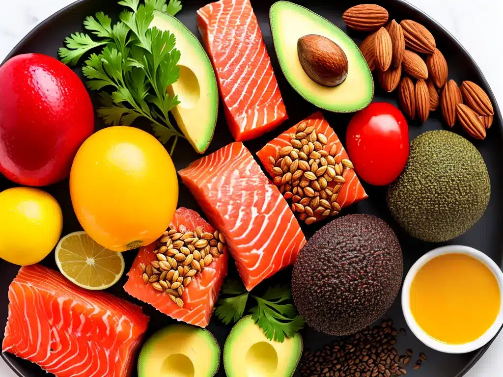 Ômegas e Acne A Pele Saudável