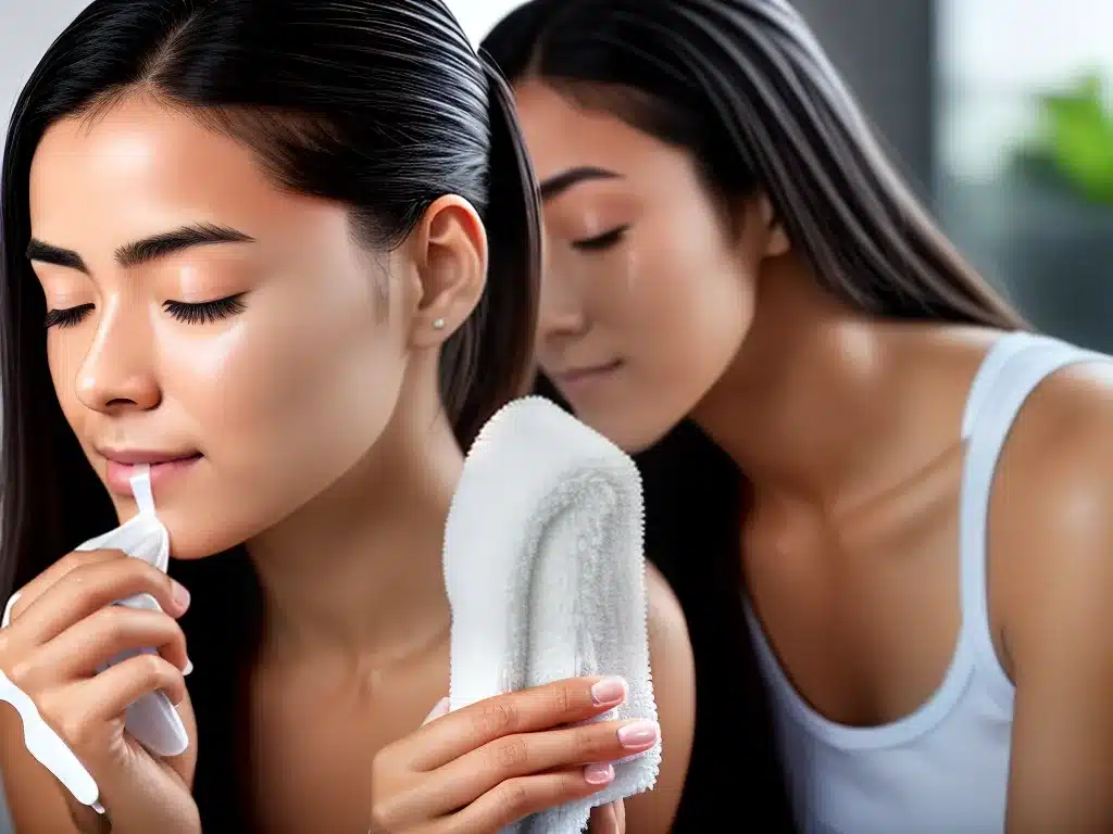 Fotos acne prevencao cuidados para evitar o surgimento de espinhas 2