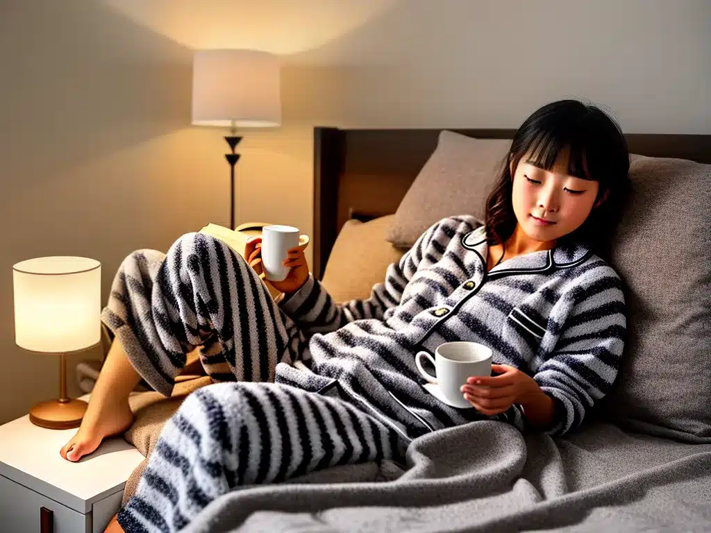 Fotos as origens e a evolucao do pijama 2 2